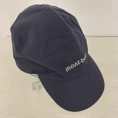 モンベル mont bell ストレッチ O.D.キャップ メンズ L